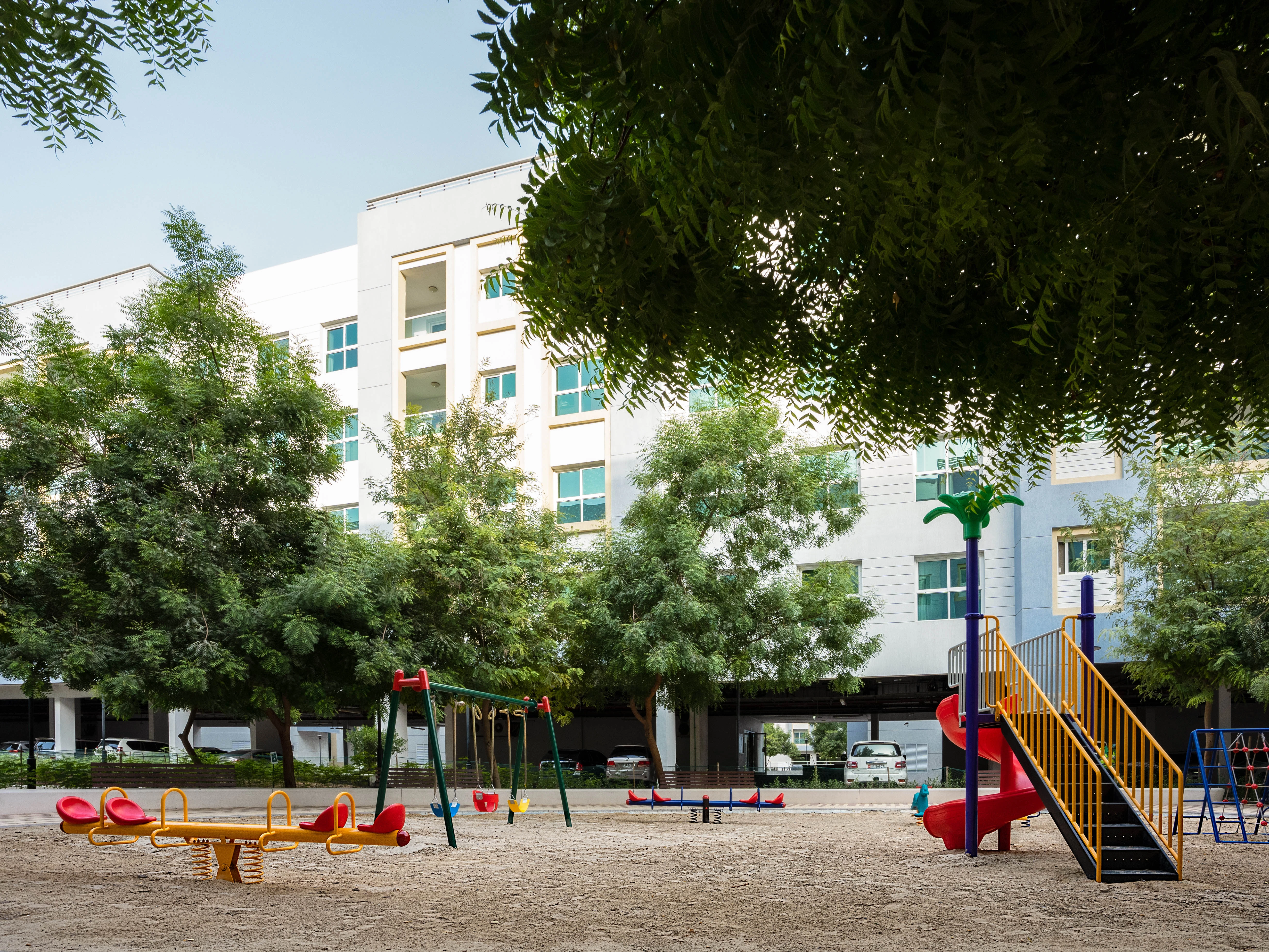 Why the Dubai Fitness Challenge